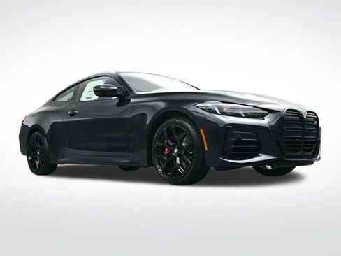 New 2026 BMW 440i xDrive Coupe w/ Premium Package AWD/4WD image 32