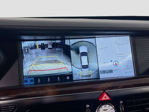 Used 2019 Genesis G90 3.3T Premium image 19