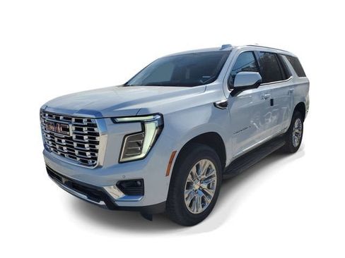 New 2026 GMC Yukon Denali RWD image 3