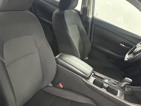 Used 2022 Nissan Sentra S w/ Electronics Package image 34