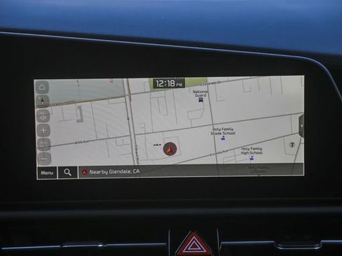 New 2026 Kia Niro EX image 7