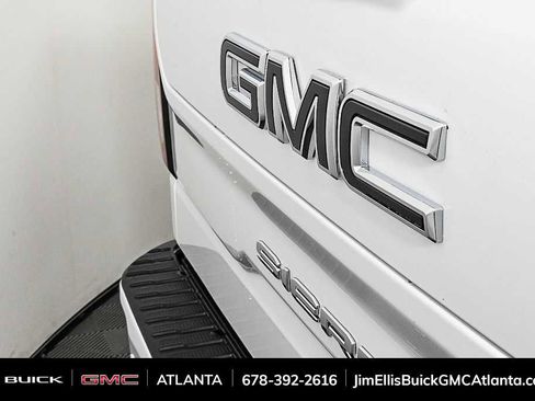 New 2026 GMC Sierra 1500 Elevation w/ Elevation Premium Package image 36