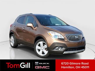 Used 2016 Buick Encore Convenience 360° Tour