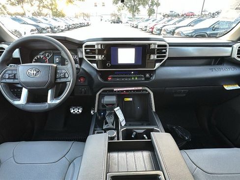 New 2026 Toyota Tundra SR5 image 22