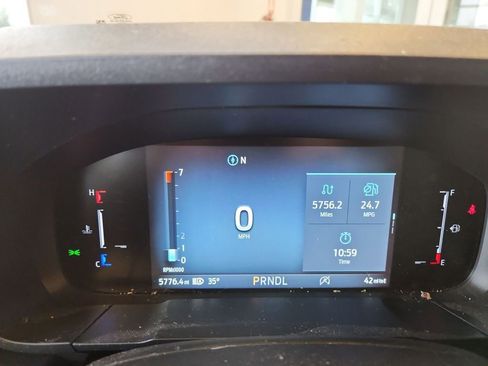 Used 2025 Ford Maverick XLT w/ XLT Luxury Package image 20