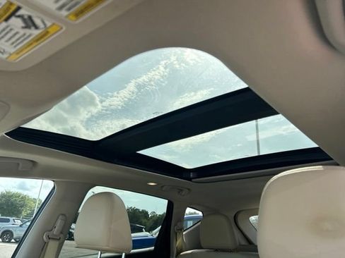 Used 2019 Nissan Murano SL w/ SL Technology Package FWD image 33