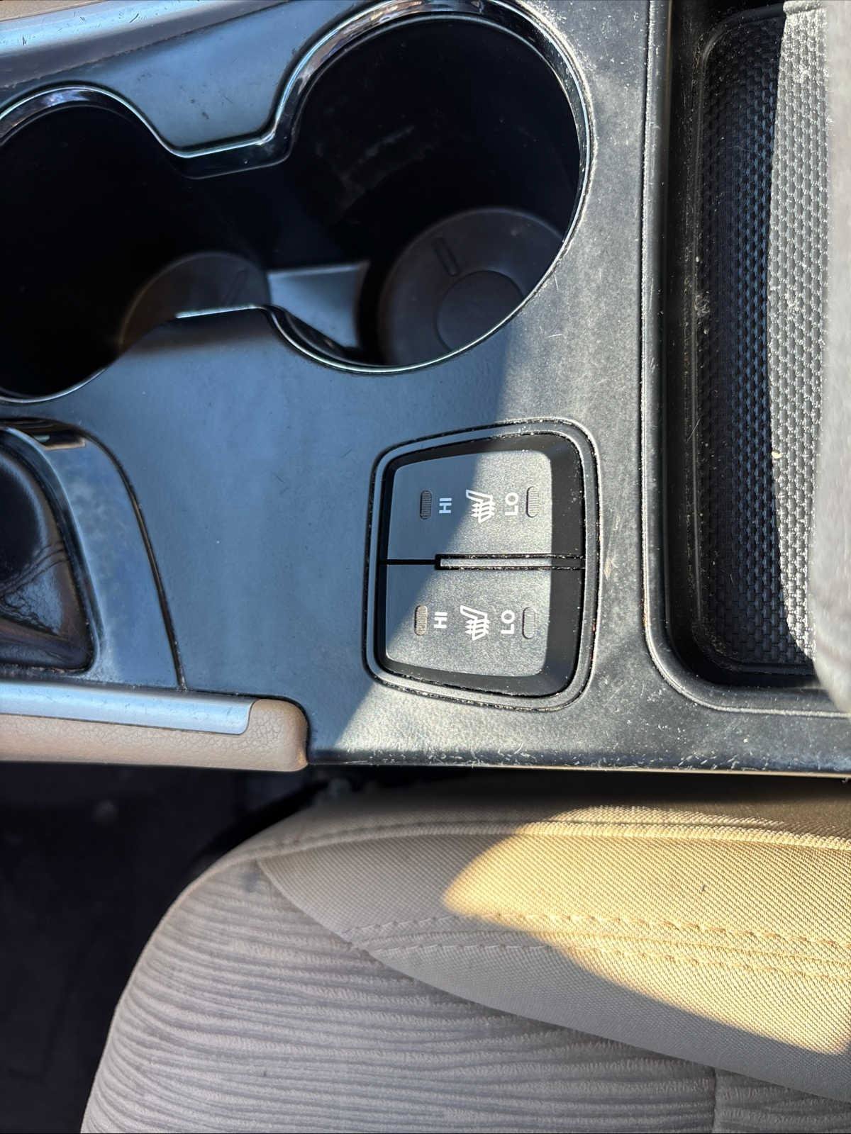 Used 2013 Hyundai Sonata GLS w/ Popular Equipment Pkg FWD image 14