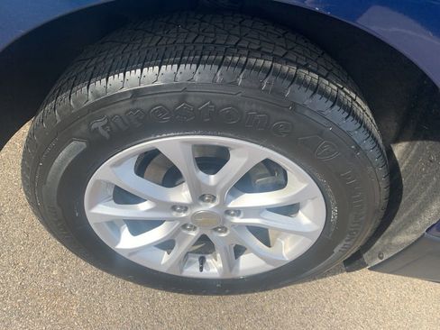 Used 2019 Chevrolet Equinox LT AWD/4WD image 28