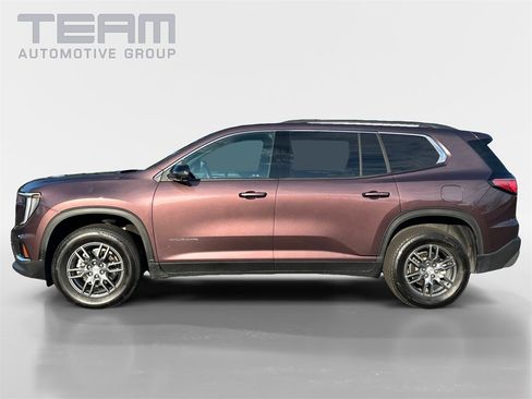 Used 2025 GMC Acadia Elevation image 4