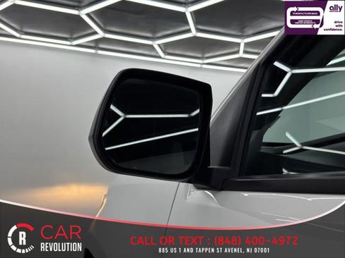 Used 2022 Chevrolet Colorado W/T w/ WT Convenience Package image 49