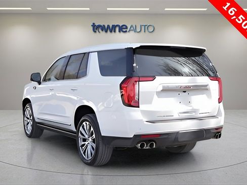 Used 2024 GMC Yukon Denali image 5