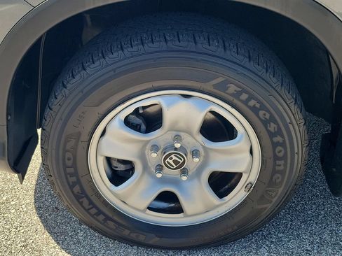 Used 2013 Honda CR-V LX image 7
