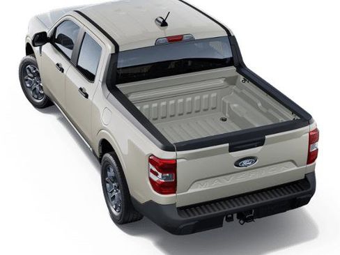 Used 2025 Ford Maverick XLT w/ Equipment Group 302A image 26