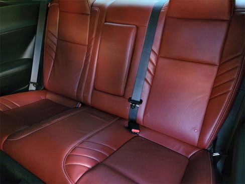 Used 2021 Dodge Challenger SRT Hellcat Redeye image 18