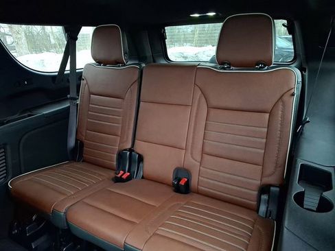 Used 2023 GMC Yukon XL Denali Ultimate w/ LPO, Floor Liner Package image 12