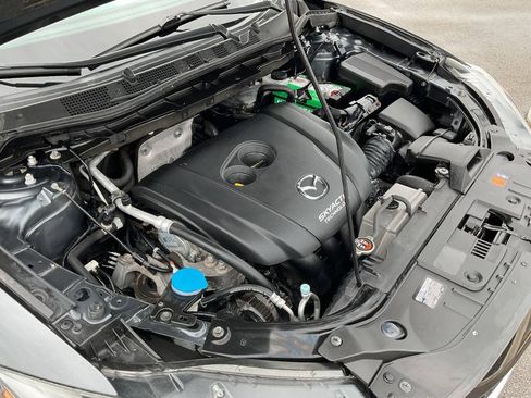 Used 2014 MAZDA CX-5 Grand Touring AWD/4WD image 50