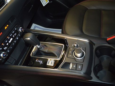 New 2025 MAZDA CX-5 2.5 Turbo image 20