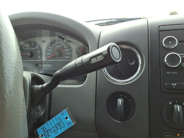 Used 2008 Ford F150 XLT AWD/4WD image 20