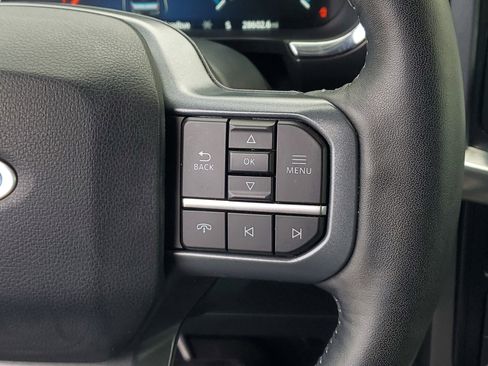 Used 2023 Ford F150 Lariat w/ Trailer Tow Package AWD/4WD image 28