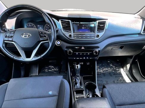 Used 2016 Hyundai Tucson Sport FWD image 15