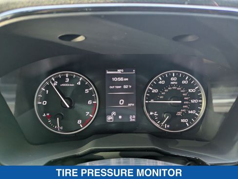 Certified 2025 Subaru Legacy Premium image 25