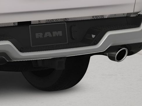 New 2025 RAM 1500 Laramie image 16