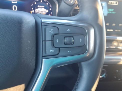 Used 2024 Chevrolet Silverado 1500 LT image 15