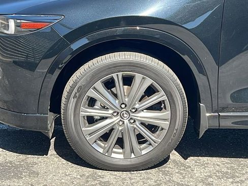 Used 2025 MAZDA CX-5 Signature AWD/4WD image 6