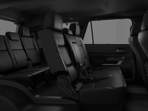 New 2026 Toyota Sequoia Limited w/ TRD Off-Road Package AWD/4WD image 41