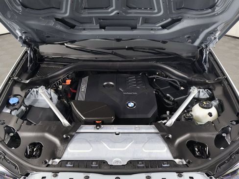 Used 2023 BMW X3 sDrive30i w/ M Sport Package image 15