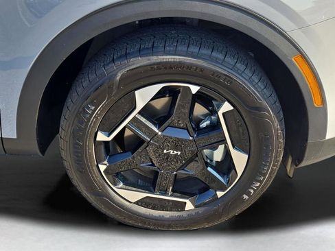New 2026 Kia Sportage S AWD/4WD image 6