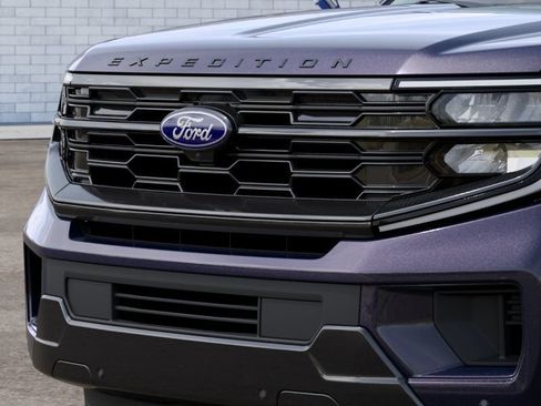New 2027 Ford Expedition Max Platinum AWD/4WD image 17
