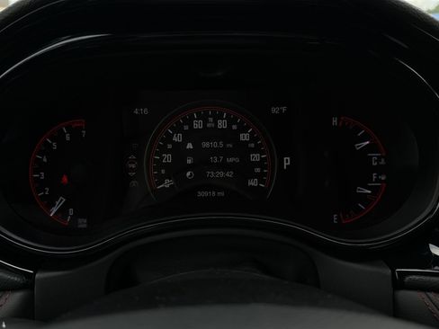 Used 2025 Dodge Durango GT RWD image 17
