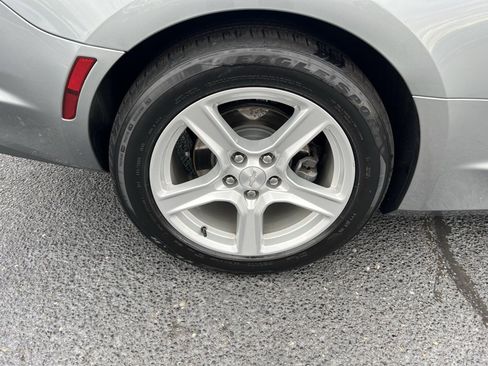 Used 2023 Chevrolet Camaro LT image 29