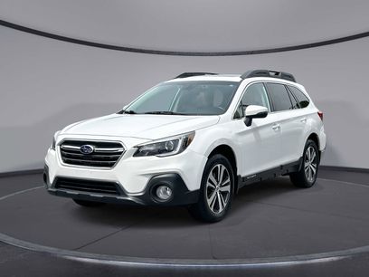 Used 2019 Subaru Outback 2.5i Limited w/ Popular Package #2