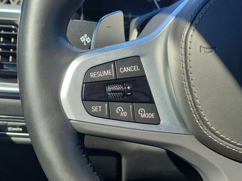 Certified 2024 BMW X7 xDrive40i w/ M Sport Package image 13