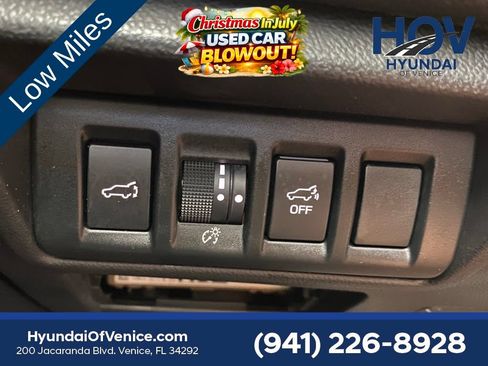 Used 2023 Subaru Outback Premium AWD/4WD image 21