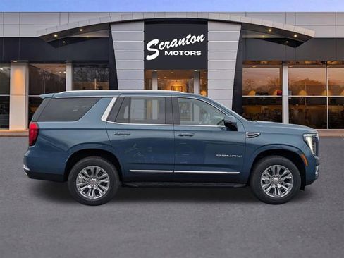 New 2026 GMC Yukon Denali w/ Advanced Technology Package AWD/4WD image 6