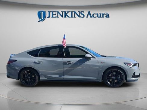 New 2026 Acura Integra A-Spec image 8