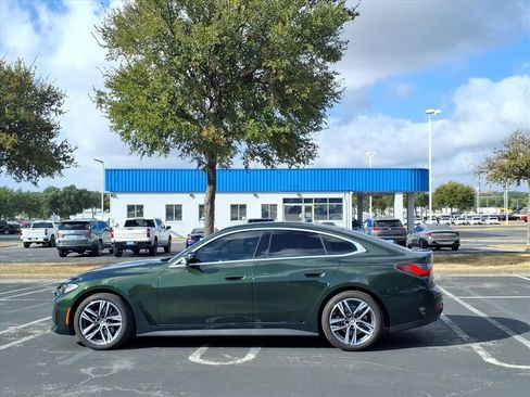 Used 2023 BMW 430i Gran Coupe RWD image 9