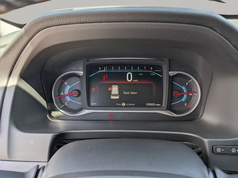 Used 2022 Honda Pilot Elite image 38