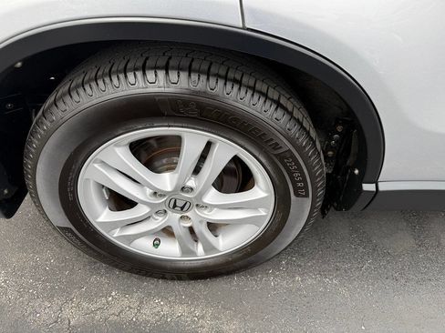 Used 2011 Honda CR-V LX image 34
