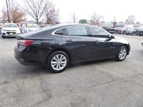 Used 2019 Chevrolet Malibu LT image 6
