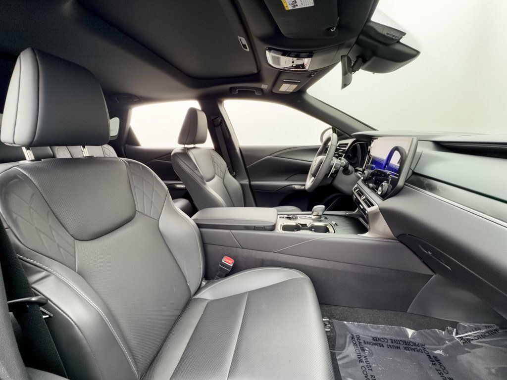 Certified 2025 Lexus RX 350 Premium w/ Convenience Package FWD image 31