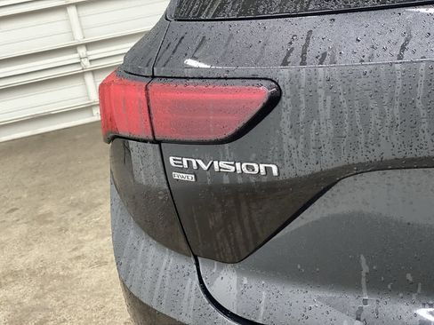 Used 2025 Buick Envision Sport Touring image 10