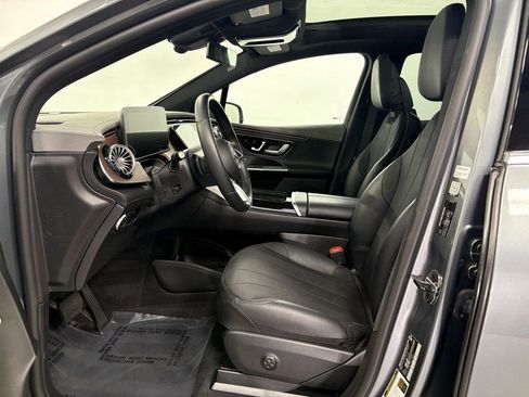 Used 2023 Mercedes-Benz EQE 350+ 4MATIC SUV image 8