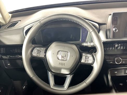 New 2026 Honda CR-V EX-L image 13