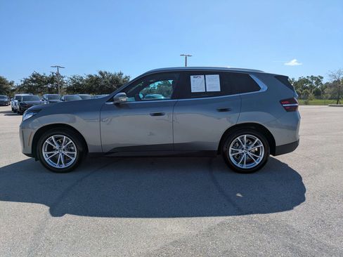 Used 2025 BMW X3 xDrive30i w/ Premium Package AWD/4WD image 8