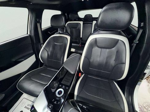 Used 2022 Kia EV6 GT-Line RWD image 20