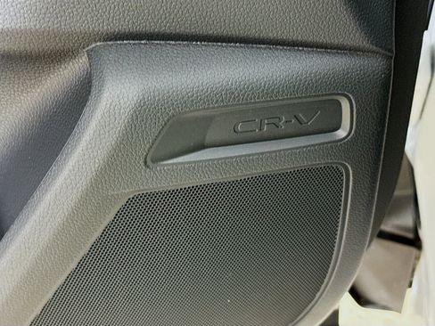 New 2026 Honda CR-V Sport-L image 21
